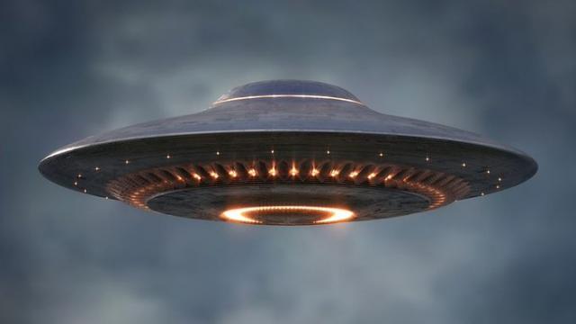 004b. 2020 VEEL UFO…