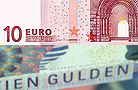 euro versus gulden,…