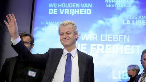 Foto+bij+artikel+Wilders+is+een+extreem+